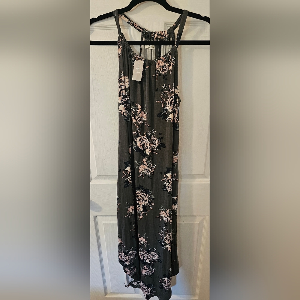 Maurices 24/7 Maxi Dress